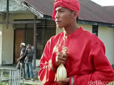 Burung Maleo, Anak Ajaib dan Kisah Mistis dari Ritual Tumpe