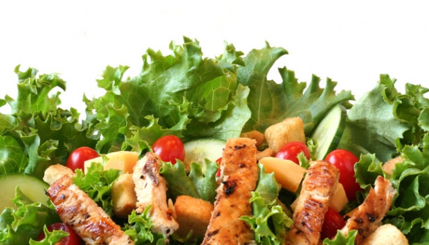  Salad Ayam, Menu Lezat, Sehat, dan Gampang Membuatnya 