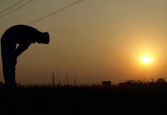 Mulai Hari Ini Jangan Tinggalkan Lagi Shalat Sunnah Fajar