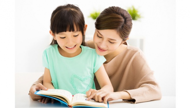  Tip Memilih Buku yang Tepat buat Anak 