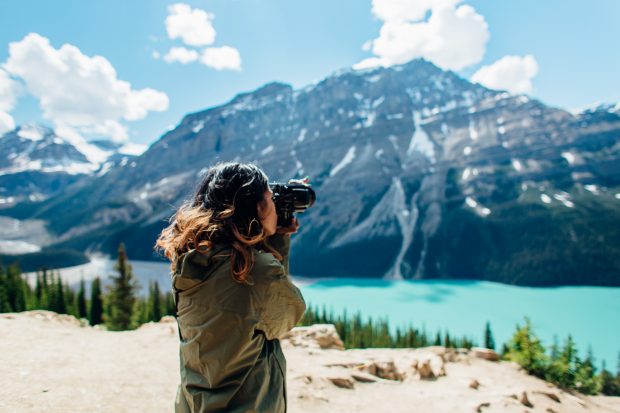 5 Tips Maksimalkan Foto Traveling Bagi Pemula