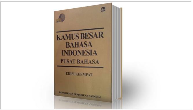 Kamus Bahasa Indonesia Bakal 'Diupdate' Tiap 6 Bulan