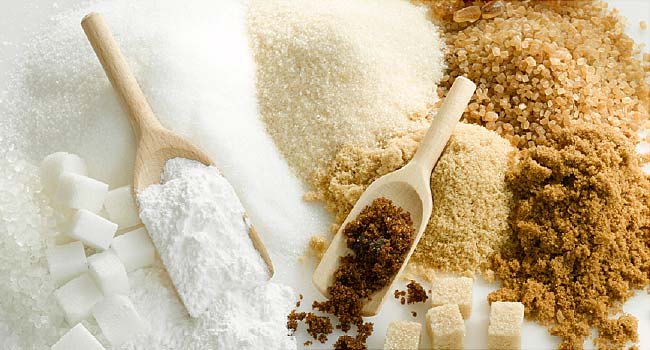  Dari mana asal usul gula? 