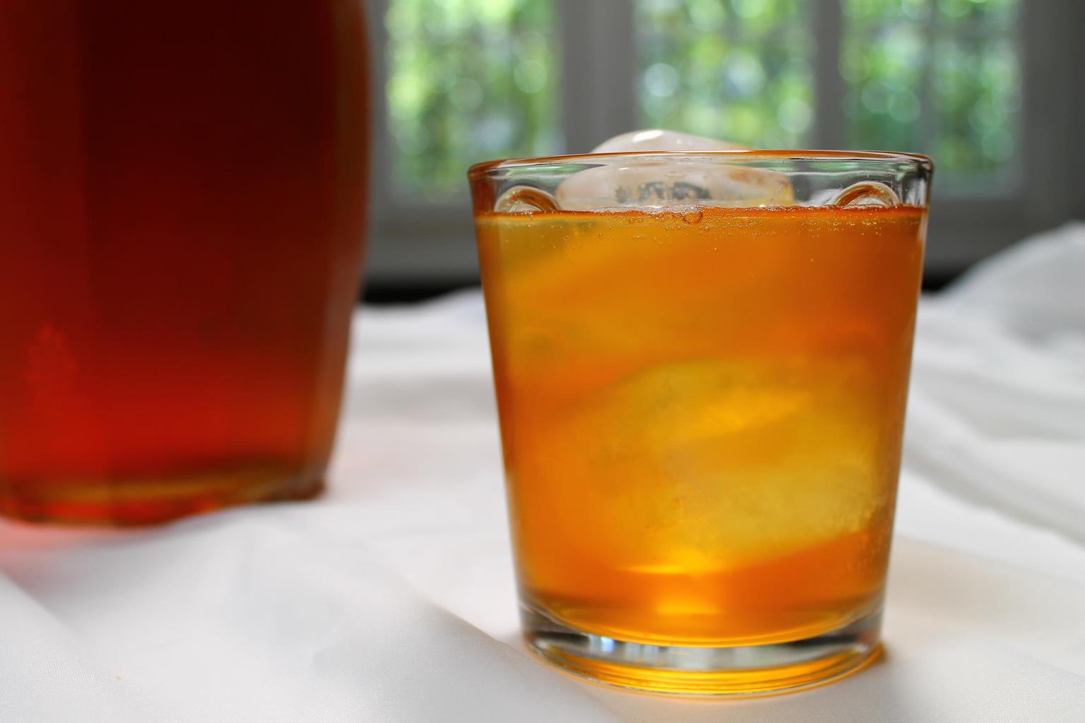 Mengenal Kombucha, Minuman Fermentasi Super Sehat