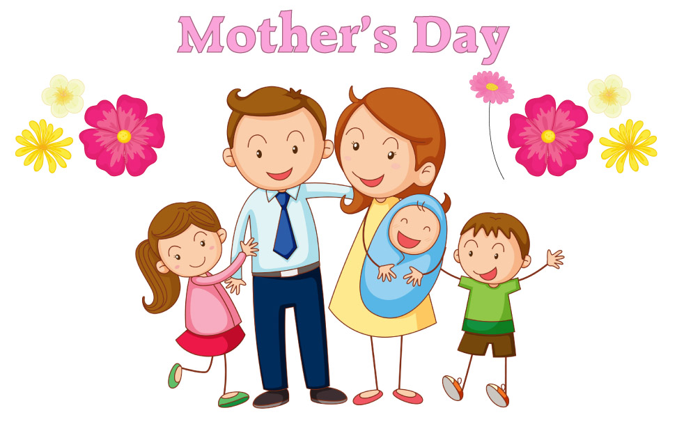 10 Perayaan Hari Ibu Di Seluruh Dunia