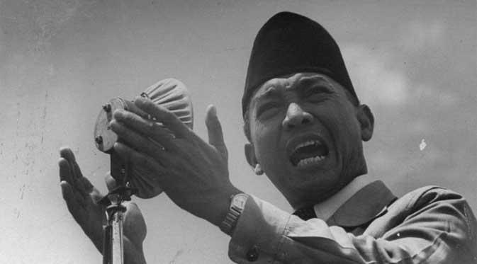 Presiden Pertama Republik Indonesia dalam Mata Uang Rupiah Baru
