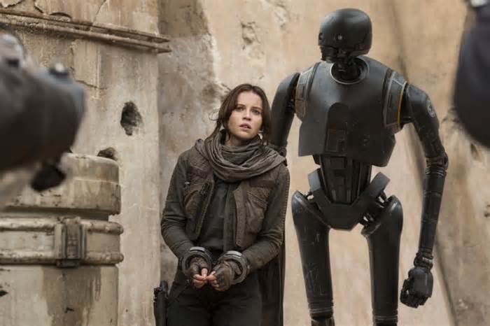 Fakta Menarik Soal Rogue One: A Star Wars Story Yang Mesti Kamu Baca Sebelum Nonton!