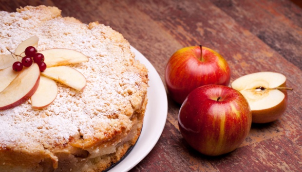  Kue Apel Bumbu Spekuk yang Aman untuk Penderita Diabetes