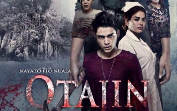 Upaya mempromosikan Gorontalo lewat film Otajin