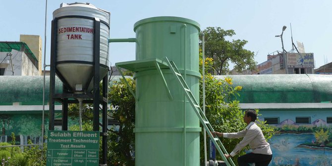 5 Desa di Indonesia ini bukti nyata transisi Energi Biogas