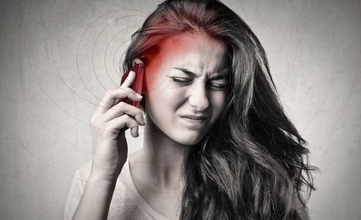 Bahaya Radiasi Sinyal Handphone yang Perlu Kamu Tahu