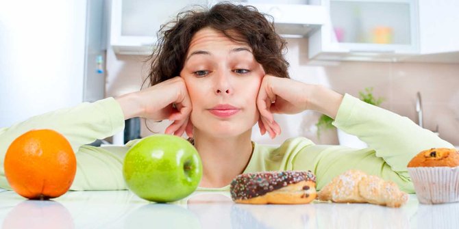 Intermittent fasting, diet puasa yang tak hanya bikin tubuh kurus