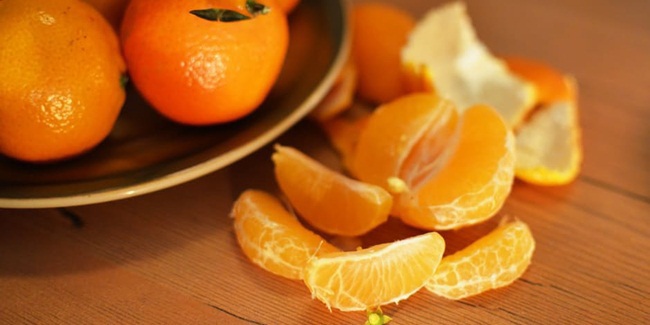 Ternyata, 7 Makanan Ini Punya Vitamin C Lebih Banyak Dari Jeruk!