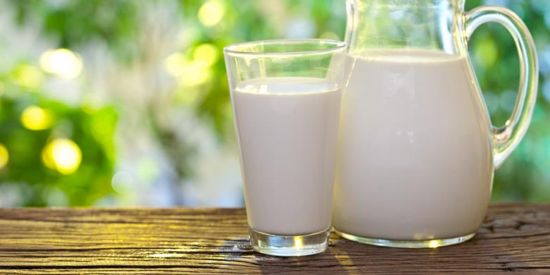 Benarkah Susu Dapat Meningkatkan Kesehatan Tulang?