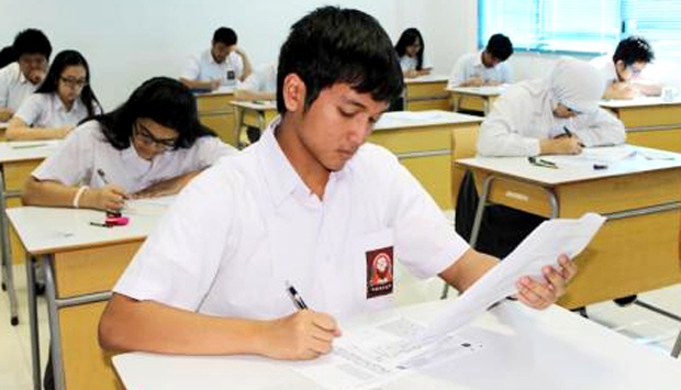 4 Trik Mengerjakan Soal Ujian Nasional Bahasa Indonesia