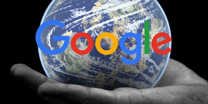 5 Alasan dominasi Google di dunia adalah hal yang mengerikan!