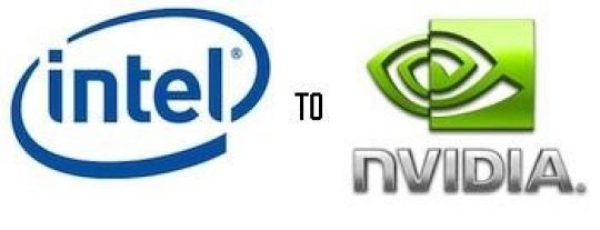 Cara Mudah Mengubah Default Vga Intel ke Nvidia pada Laptop 