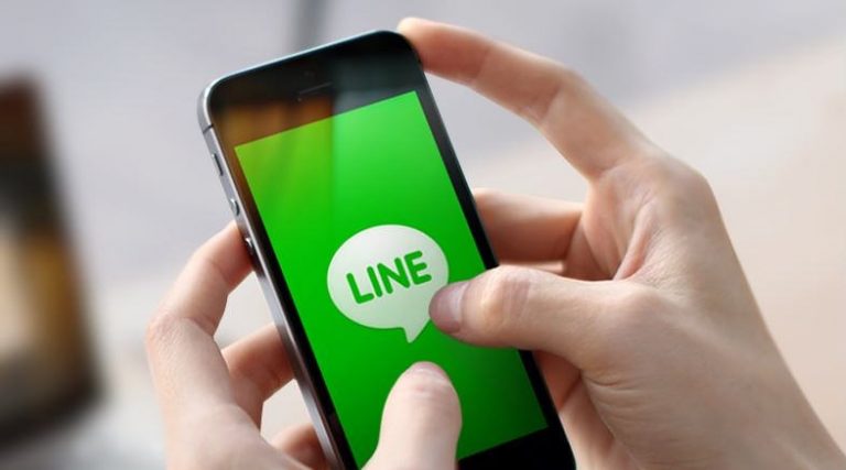 Line Messenger Luncurkan Aplikasi Chatting Terbaru untuk Kamu Khusus Pekerja Kantoran