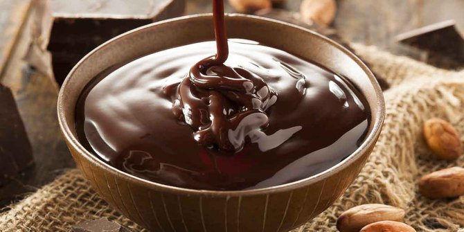 Cokelat, si manis yang obati sakit jantung dan diabetes sekaligus!