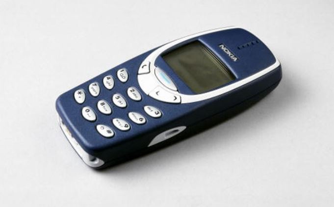 Kabar Kembalinya Nokia 3310 Disambut Gembira