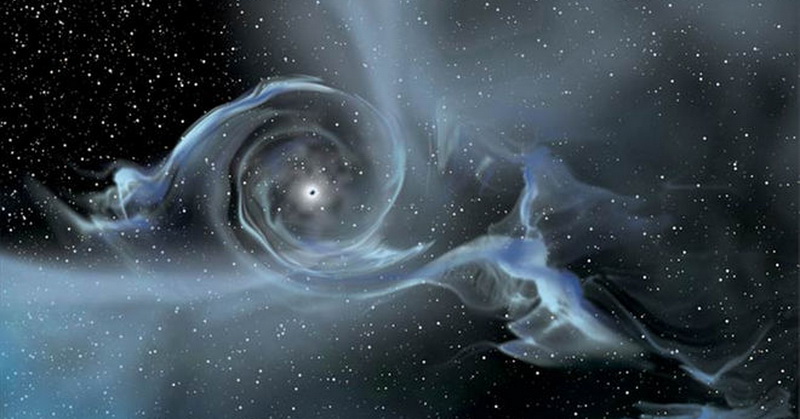 Alquran dan Sains Jelaskan Partikel Terkecil di Dunia