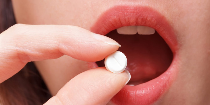 Apa obat terbaik untuk atasi radang tenggorokan?