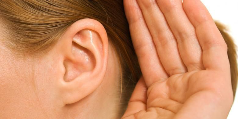 Jangan Anggap Sepele, Kenali Penyebab Gangguan Pendengaran