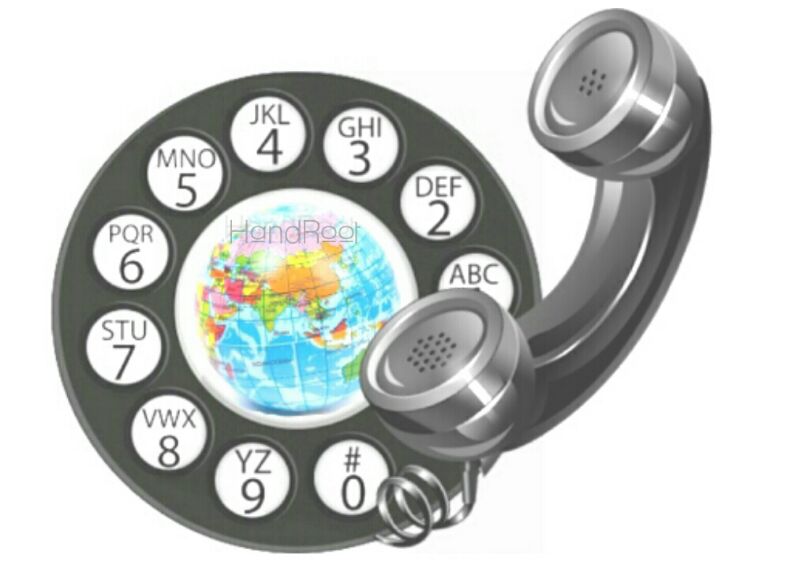 Daftar Kode Telepon di Indonesia Berdasarkan Provinsi