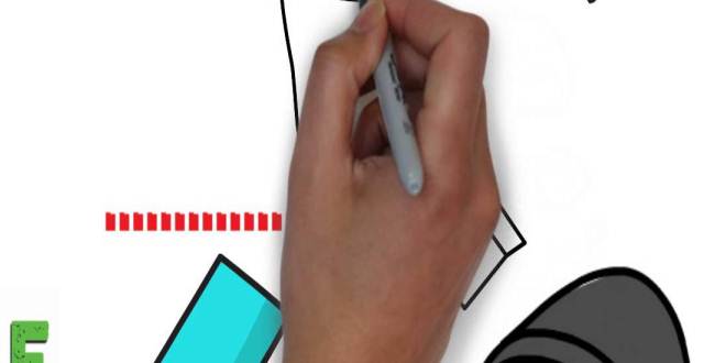 Video Animasi Drawing, Media Edukasi Alternatif untuk Guru