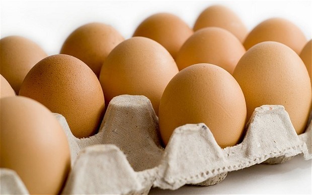5 Tips Membedakan Telur Segar & Telur Busuk