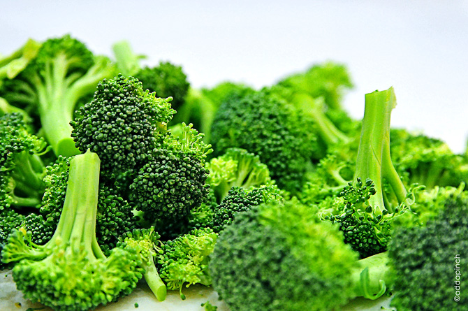 5 Manfaaat Utama Brokoli