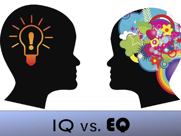 Mana yang Lebih Penting IQ atau EQ?