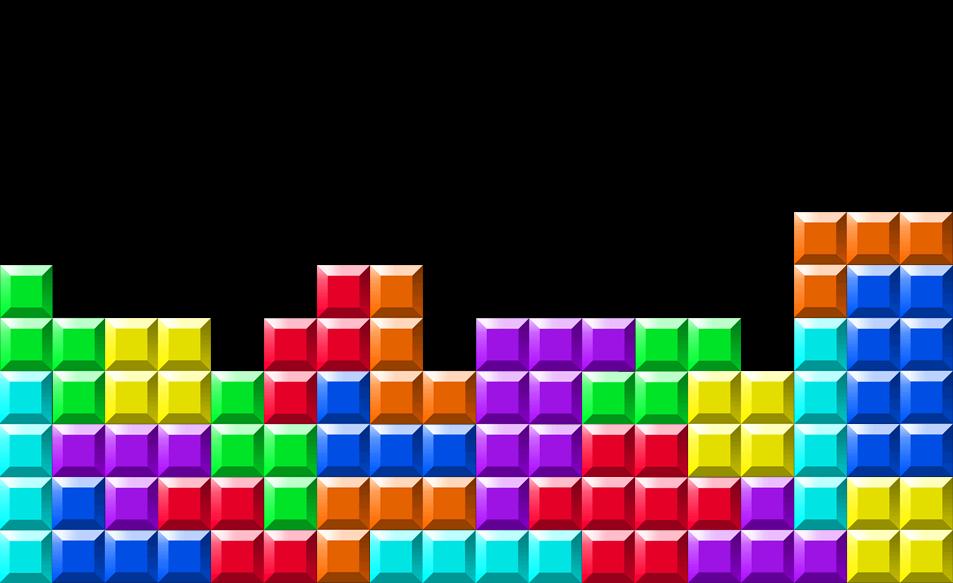 Main Tetris Bisa Cegah Trauma Akibat Kecelakaan