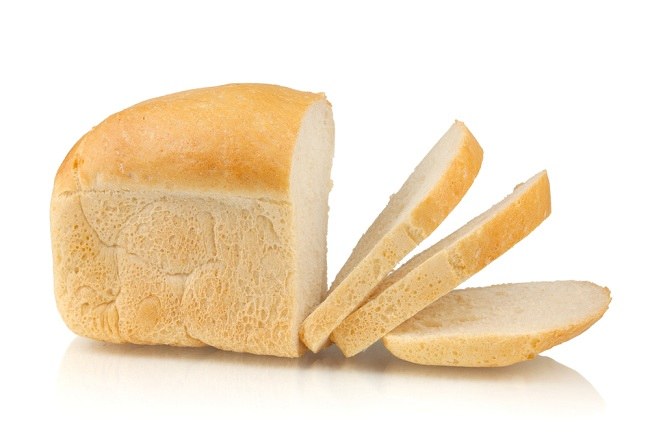 5 Fakta Mengerikan Tentang Roti Tawar Putih