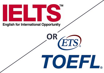 Beda Tes Toefl dan Tes IELTS, Mana yang Harus Saya Pilih?