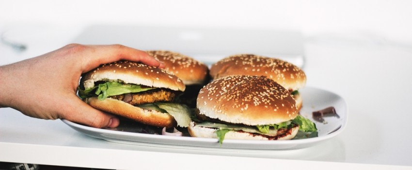 Sejarah Kenapa Makanan Ini Dinamai Hamburger