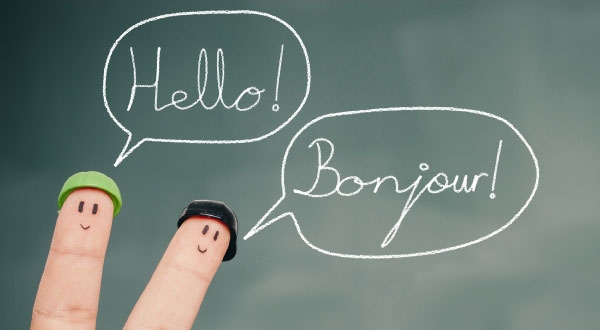 Ingin Belajar Bahasa, tapi Bingung yang Mana?