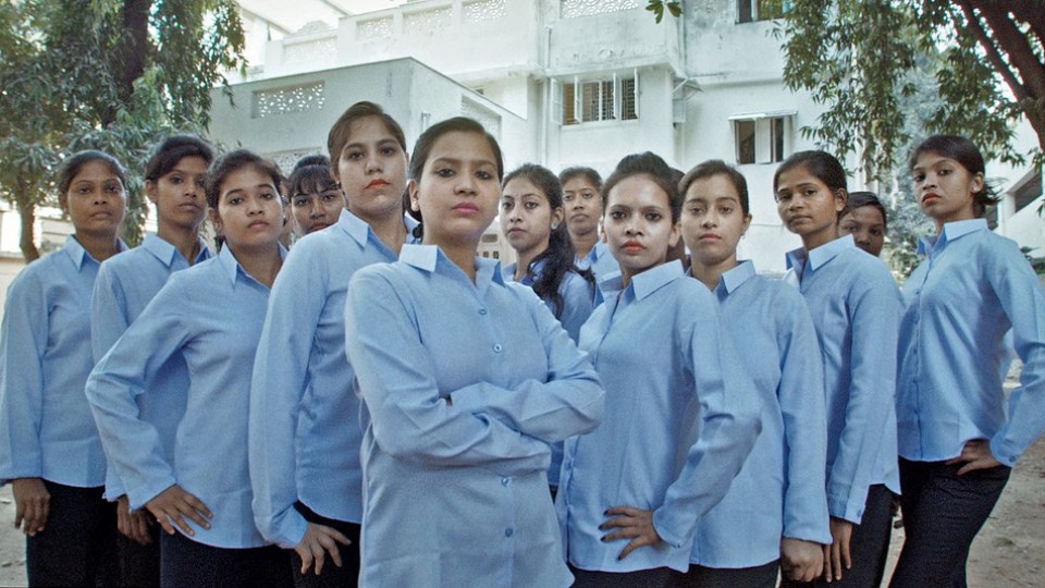 School for Justise, Sekolah India yang Khusus Mengajari Korban Perdagangan Manusia Jadi Pengacara