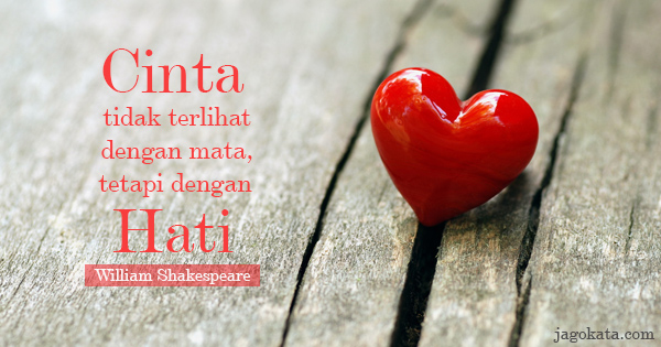 Cinta itu Pengorbanan
