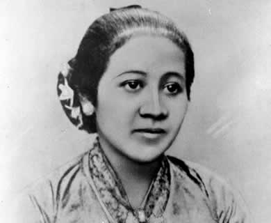 Pahlawan Emansipasi Wanita Indonesia 