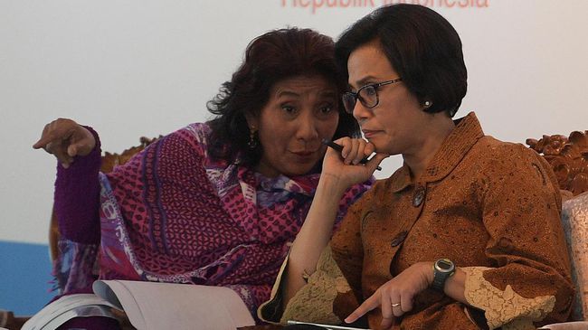 Wajah Kartini Modern Indonesia
