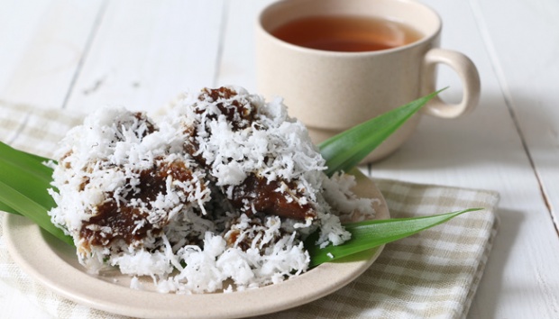  Resep Kue Klepon ala Timika, Eurimoo 