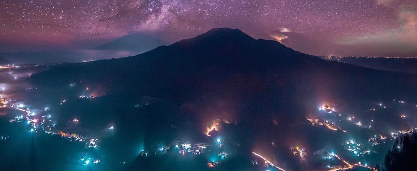 15 Foto Ini Buktikan Keindahan Alam Indonesia Gak Kalah dengan Luar Negeri