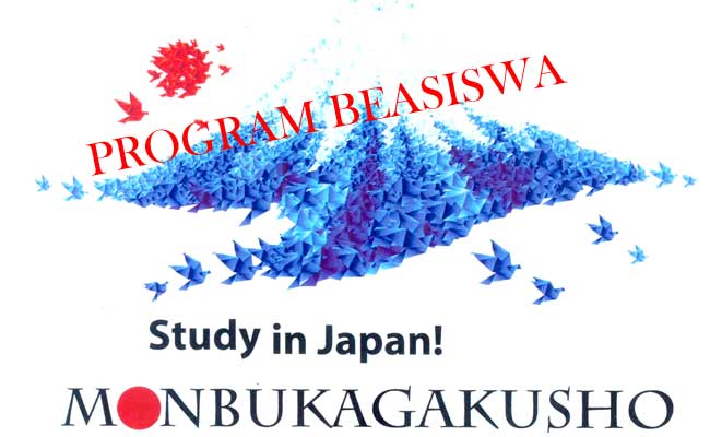 Jepang Buka Beasiswa S2 Dan S3 - UtakAtikOtak.com