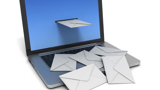 Contoh Penawaran Kerjasama Bisnis dalam E-Mail