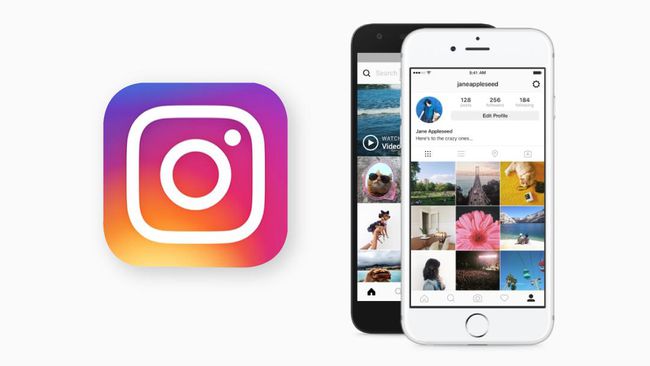 Posting Foto Instagram Bisa Lewat Browser