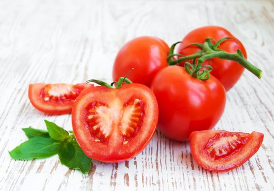Inilah 5 Manfaat Tomat bagi Kesehatan Tubuh
