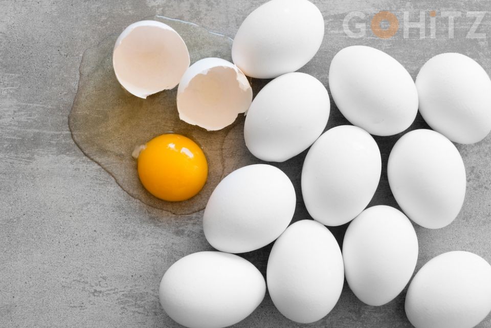 Ini Loh Khasiat Telur Ayam Kampung untuk Kesehatan