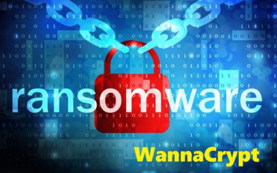 Langkah Mencegah Terserang Virus Ransomware Wannacrypt 