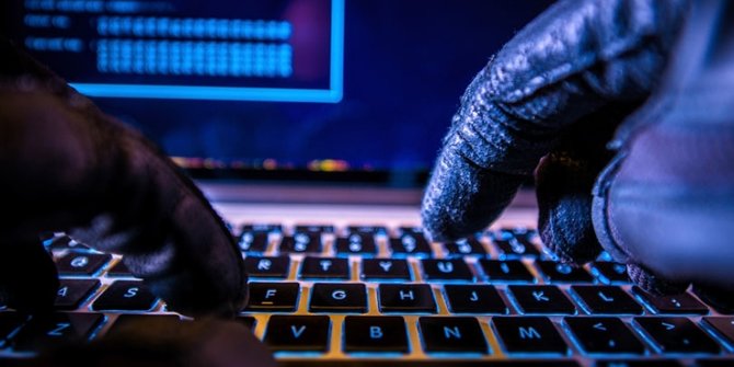 Virus WannaCrypt bisa dicegah, tapi tak jamin 100 persen